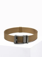 Edoti Men's belt