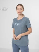 4F Woman's T-Shirt TSD010 32S