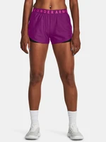 Under Armour Shorts Play Up Shorts 3.0-PPL - Women