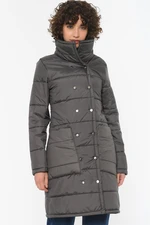 Z6647 DEWBERRY WOMAN COAT