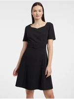 Orsay Black Women Dress - Women