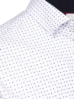 Men's White Shirt Dstreet