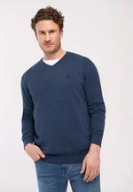 Volcano Man's Sweater S-STIG M03162-W24