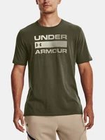 T-shirt da uomo  Under Armour