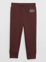 GAP Kids sweatpants with logo - Boys