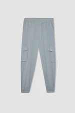 DEFACTO Standard Fit Woven Pants