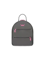 Fashion backpack VUCH Dario Grey