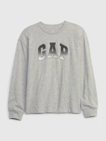 GAP Children's T-shirt with logo - Boys