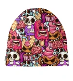 Mr. GUGU & Miss GO Man's Zombie Ice Cream Beanie MB 212121