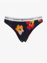 Női bugyi Tommy Hilfiger