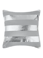 Edoti Decorative pillowcase Stripe 45x45 A456