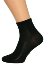 Bratex Woman's Socks D-584