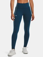 Under Armour Leggings Train CW Legging-BLU - Women