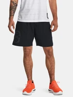 Under Armour Shorts RUN ANYWHERE SHORT-BLK - Men