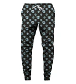 Aloha From Deer Unisex's Royalty Sweatpants SWPN-PC AFD773