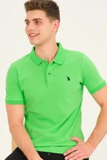 Polo da uomo  dewberry