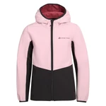 Kids softshell jacket ALPINE PRO CLOOMO potpourri