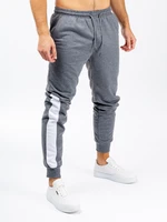 Men ́s sweatpants GLANO - dark gray