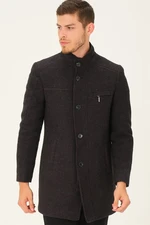 Cappotto da uomo dewberry