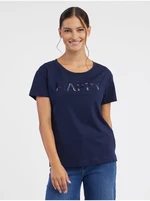 Orsay Dark blue womens T-Shirt - Women