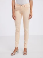 Apricot Women's Slim Fit Pants CAMAIEU - Women