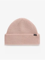 Light pink women's beanie VANS Shorty Beanie - Women