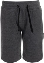 Children's trousers ALPINE PRO NERRO black