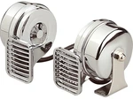 Marco MT2 Set of chromed horns 12V