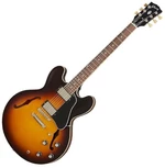 Gibson ES-335 Satin Vintage Burst