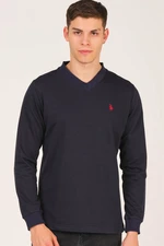 Maglione da uomo dewberry Basic