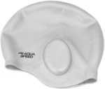 AQUA SPEED Unisex's Swimming Cap For The Ears Ear Cap