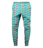 Aloha From Deer Unisex's Kawaii  Sweatpants SWPN-PC AFD911