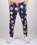 Aloha From Deer Unisex's Tasty Cosmos Sweatpants SWPN-PC AFD683