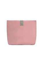 Pink women's handbag VUCH Loisel