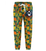 Mr. GUGU / Miss GO Unisex's Joggers J-K1587