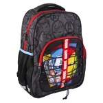 BACKPACK SCHOOL MEDIUM 42 CM AVENGERS