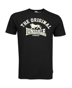 T-shirt da uomo Lonsdale