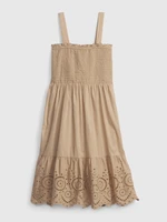 GAP Children's dresses with madeira - Girls