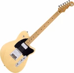 Reverend Guitars Crosscut Natural