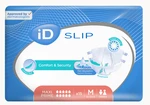 iD Slip Medium Maxi Prime plenkové kalhotky s lepítky 15 ks