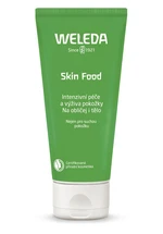 Weleda Skin Food výživný krém 10 ml