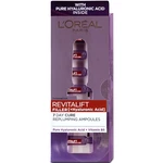 Loréal Paris Revitalift Filler 7denní vyplňující péče 7 ampulí