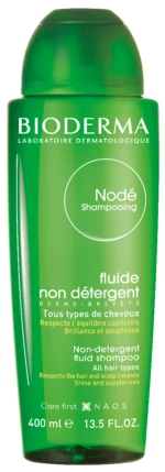 BIODERMA Nodé Fluid šampon 400 ml