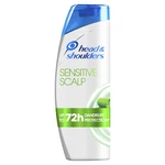 Head&Shoulders Sensitive Scalp šampon proti lupům 400 ml