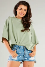 Infinite You Woman's Blouse M265