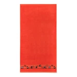 Zwoltex Kids's Towel Oczaki