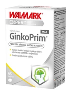 Walmark GinkoPrim MAX 60 tablet