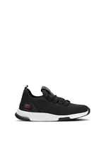 Slazenger ABENA I Sneaker Shoes Black / Red