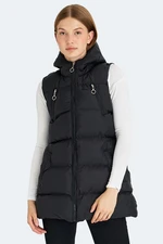 Slazenger GRETA Women's Vest Black