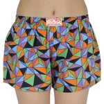 Women's briefs Styx art classic rubber triangles